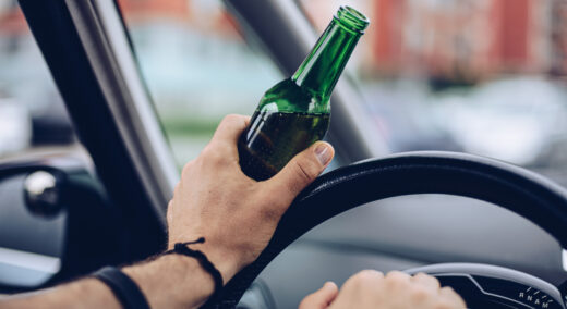 What to Expect after a DWI Arrest in Parker County, Texas