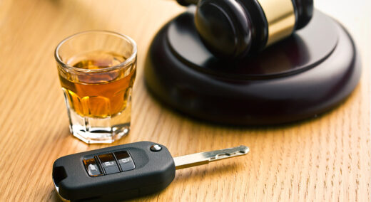 The Difference Between DUI and DWI in Texas