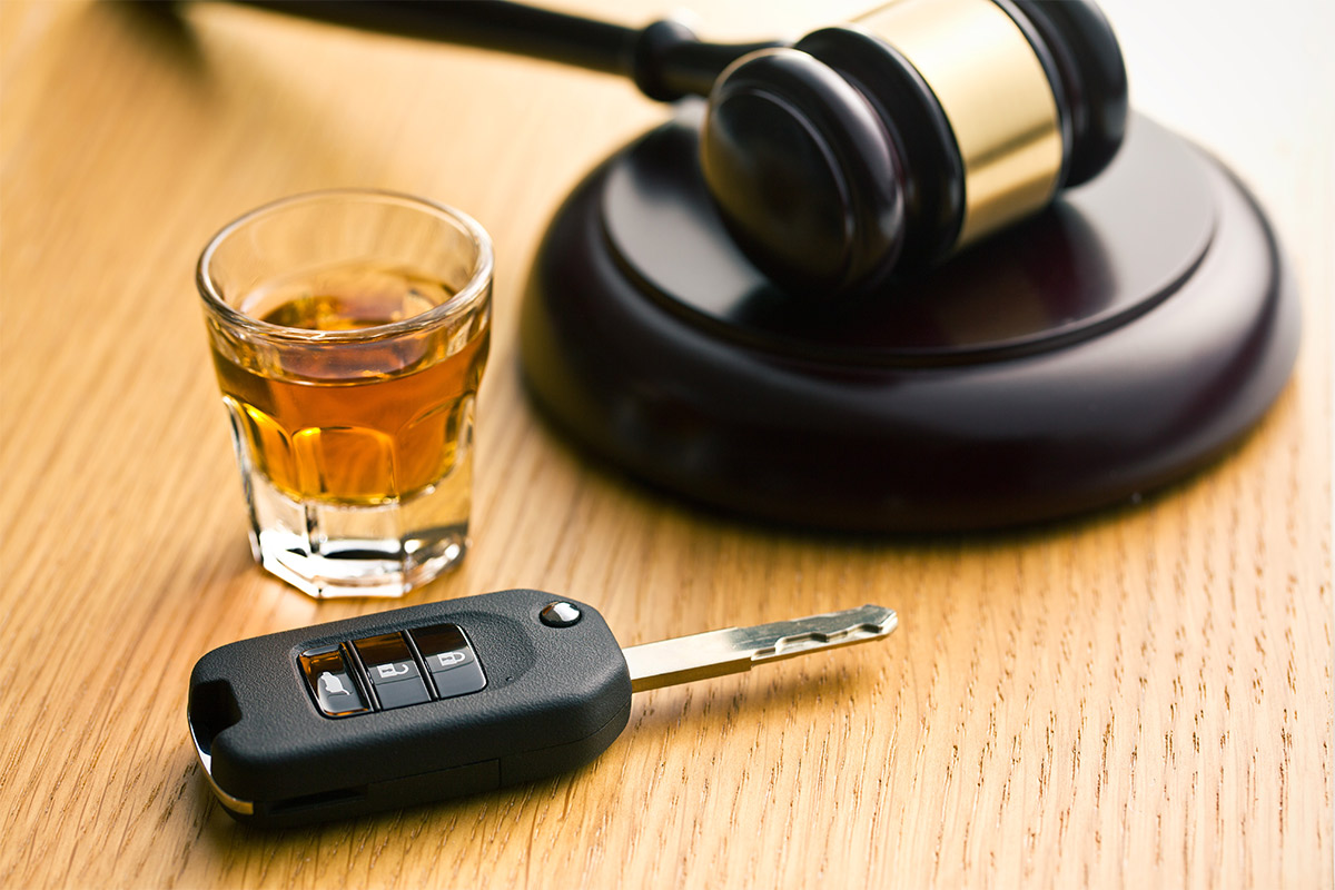 The Difference Between DUI and DWI in Texas