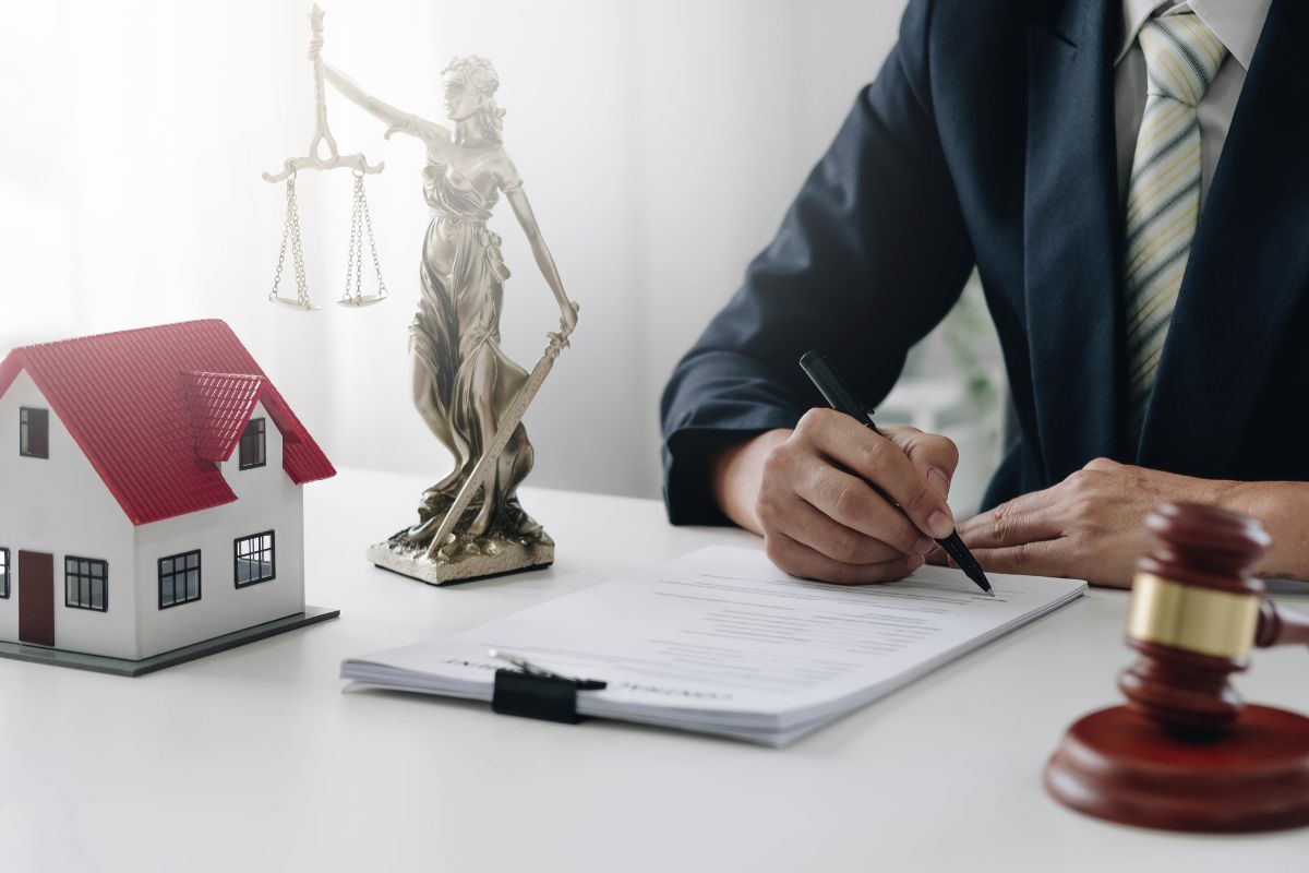 How to Protect Your Assets During a Texas Divorce