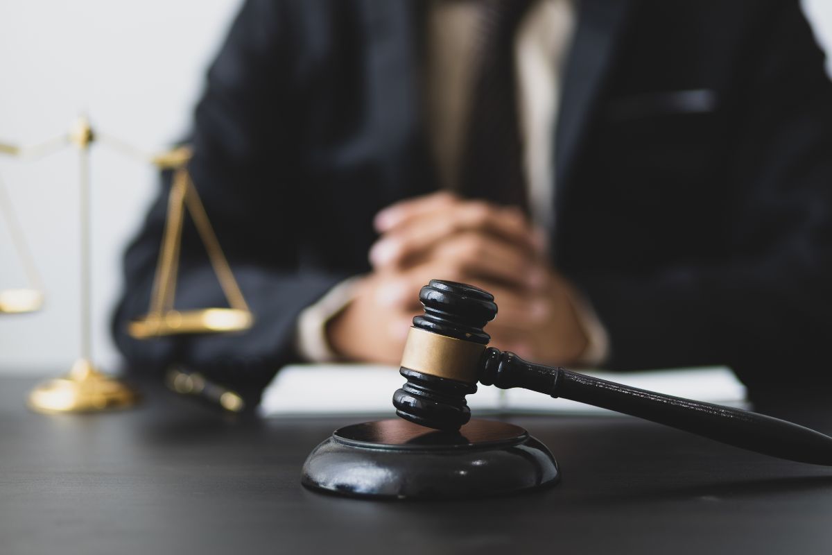 Misdemeanor vs. Felony Know the Differences in Weatherford, Texas