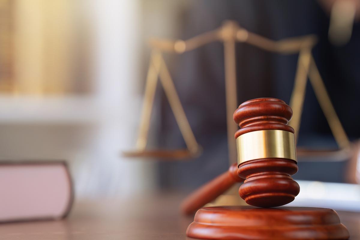 Plea Bargains Should You Accept a Deal or Go to Trial