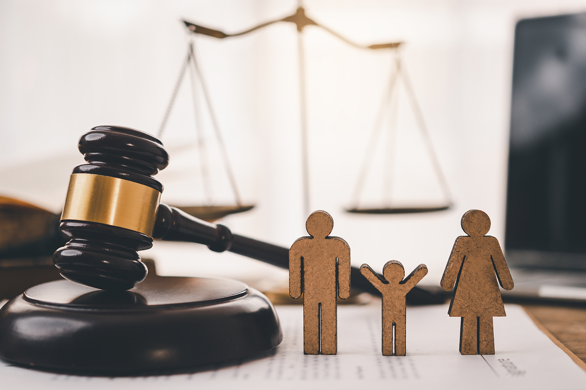 Texas Laws on Grandparents’ Visitation Rights