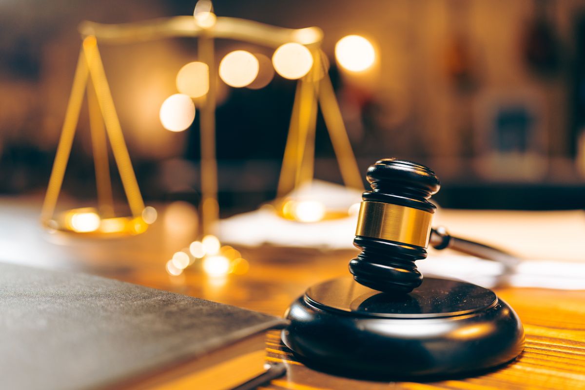 Trial Delays in Texas Courts