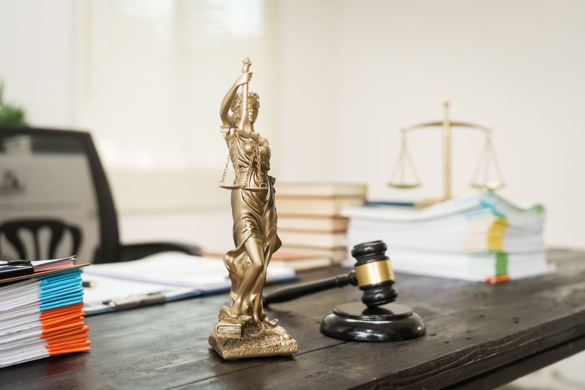 Understanding the Civil Litigation Process in Parker County Courts