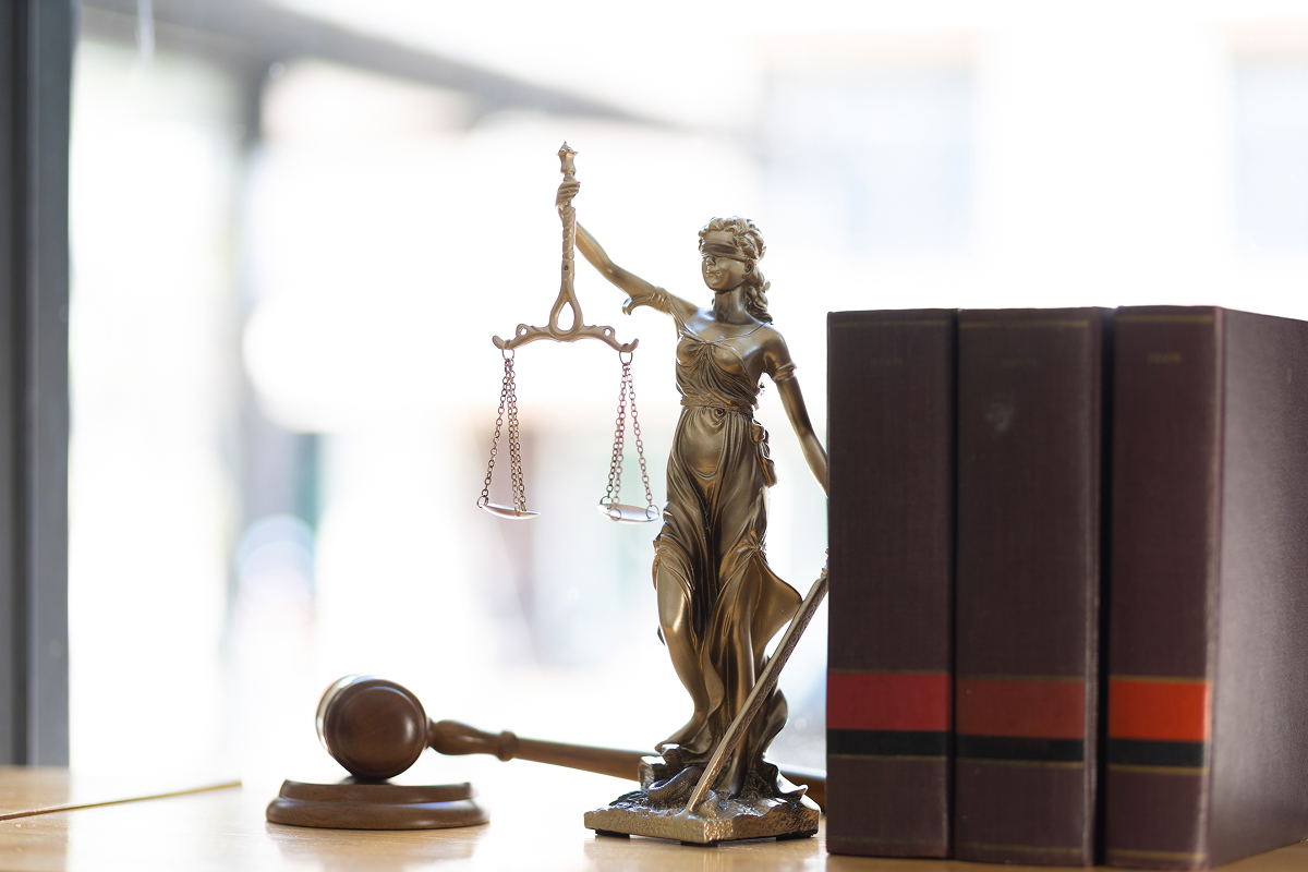 Understanding the Burden of Proof in Civil and Criminal Trials